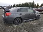 2020 Subaru WRX