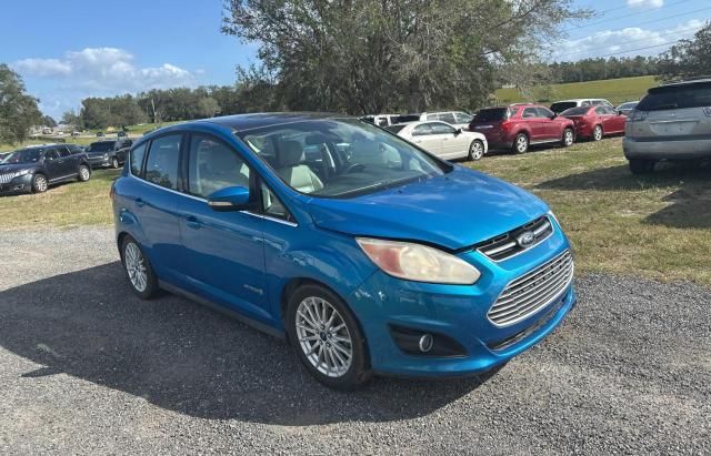 2013 Ford C-MAX SEL