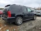 2007 GMC Yukon