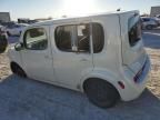 2011 Nissan Cube Base