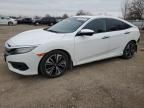 2016 Honda Civic Touring