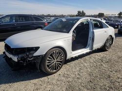 2016 Audi A6 Prestige en venta en Antelope, CA