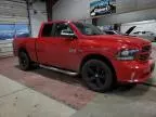 2016 Dodge RAM 1500 Sport