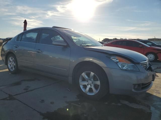 2008 Nissan Altima 2.5