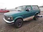 1996 Ford Bronco U100