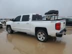 2014 Chevrolet Silverado K1500 LTZ