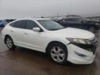 2011 Honda Accord Crosstour EXL