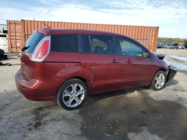 2010 Mazda 5