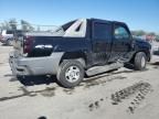 2004 Chevrolet Avalanche K1500