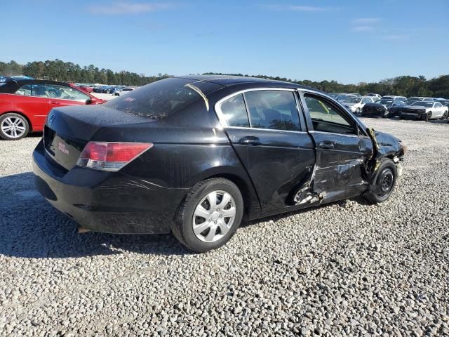 2009 Honda Accord LX