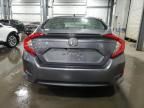 2018 Honda Civic EXL