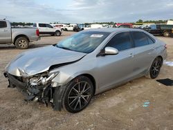 Toyota Vehiculos salvage en venta: 2016 Toyota Camry LE