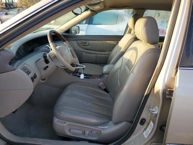 2004 Toyota Avalon XL