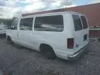 2008 Ford Econoline E350 Super Duty Wagon