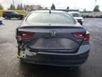 2019 Honda Insight EX