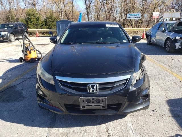 2011 Honda Accord EXL