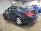 2016 Chevrolet Cruze Limited LS