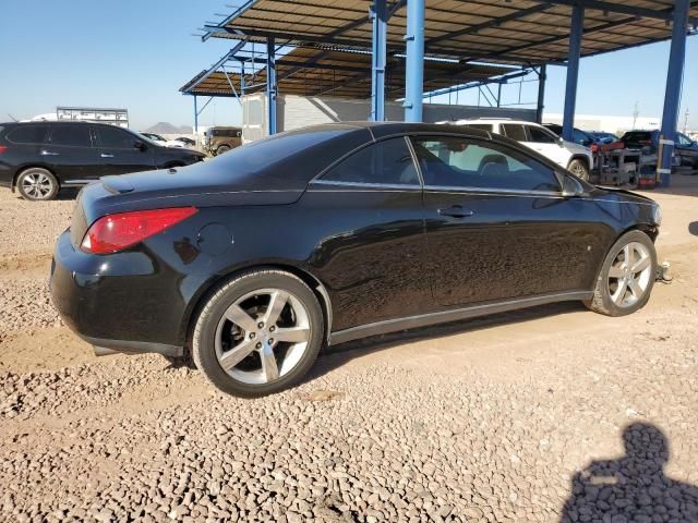 2007 Pontiac G6 GT