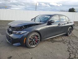 2023 BMW M340XI en venta en Portland, OR