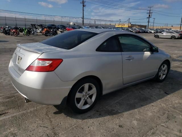 2006 Honda Civic EX