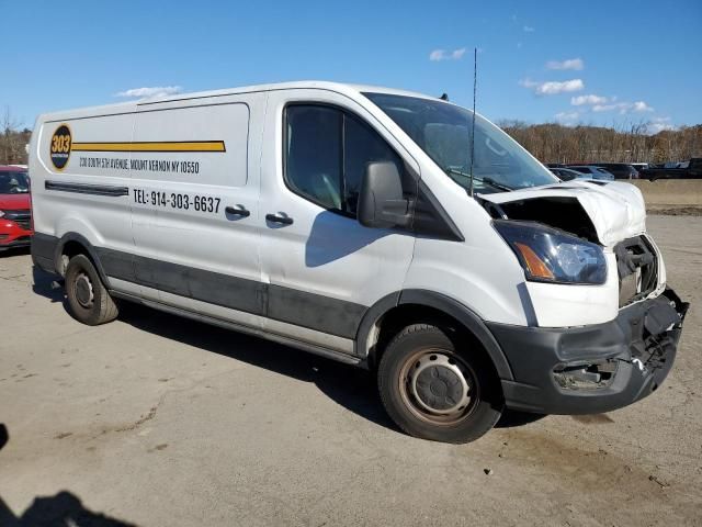 2023 Ford Transit T-150