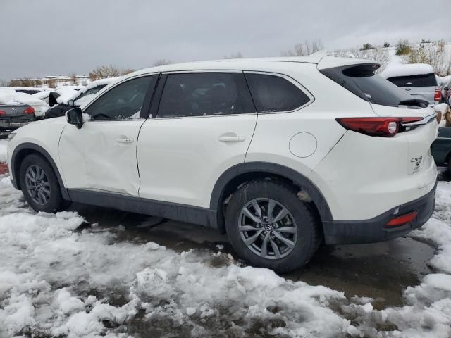 2021 Mazda CX-9 Touring