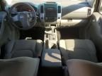 2010 Nissan Frontier Crew Cab SE