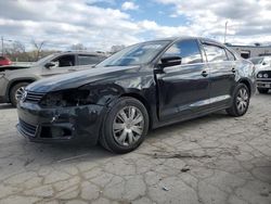 2013 Volkswagen Jetta SE en venta en Lebanon, TN