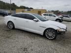 2013 Jaguar XJL Portfolio