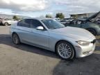 2013 BMW 328 I Sulev