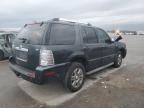 2010 Mercury Mountaineer Premier