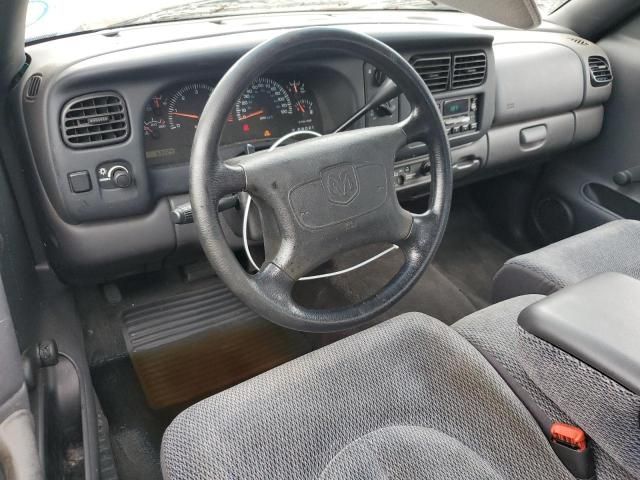 1998 Dodge Dakota