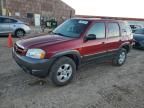 2004 Mazda Tribute LX