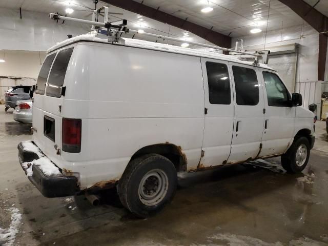 2009 Ford Econoline E250 Van