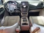 2011 Chrysler Town & Country Touring L