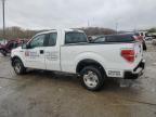 2014 Ford F150 Super Cab