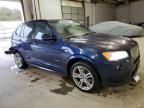 2014 BMW X3 XDRIVE35I