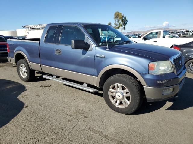 2004 Ford F150