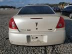 2008 Pontiac G6 Base