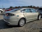 2015 Ford Fusion SE Phev