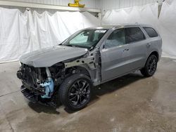 Lots with Bids for sale at auction: 2022 Dodge Durango SXT