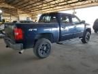 2007 Chevrolet Silverado K1500 Crew Cab