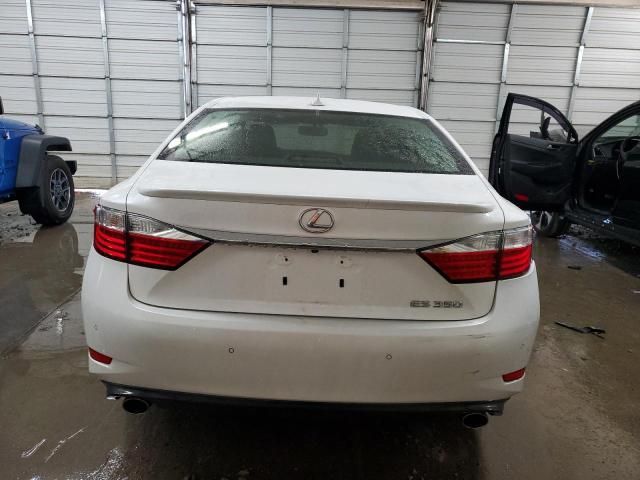 2014 Lexus ES 350