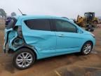 2021 Chevrolet Spark 2LT