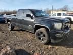 2016 GMC Sierra K1500