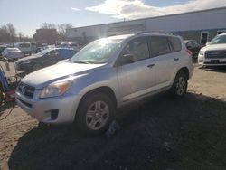 Toyota salvage cars for sale: 2010 Toyota Rav4