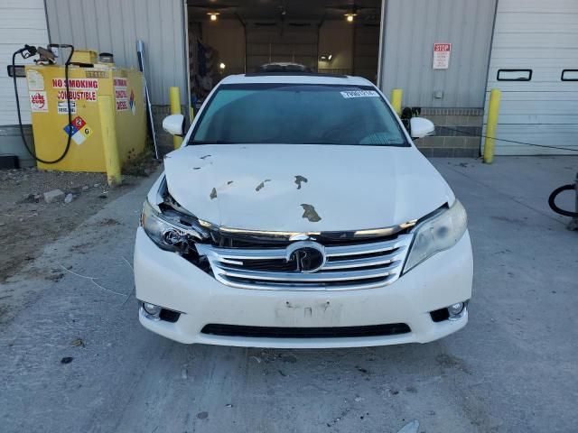 2011 Toyota Avalon Base