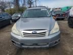 2010 Subaru Outback 3.6R Premium