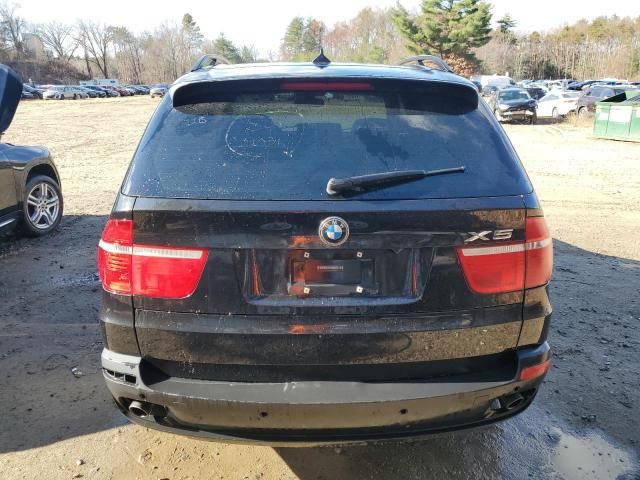 2010 BMW X5 XDRIVE30I