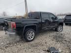 2016 GMC Sierra K1500 SLT